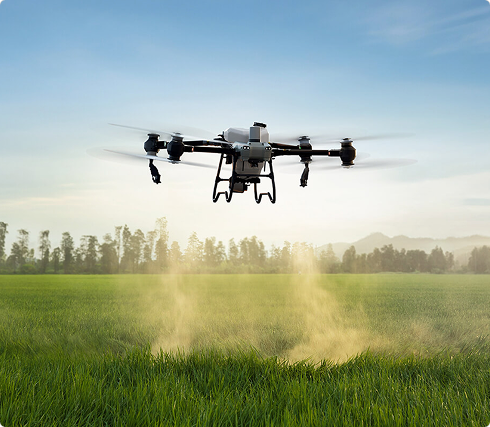 Agro-technology